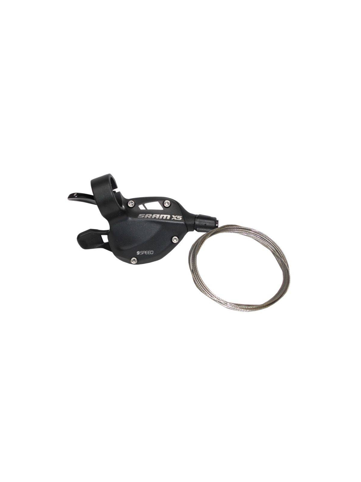 MANDO SRAM 9V. X5 TRIGGER