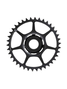 PLATO SRAM X-SYNC2 EAGLE 34D BOOST DIRECT MOUNT PARA BOSCH GEN4 NEGRO