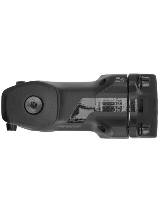 POTENCIA MANILLAR SYNCROSS FL 1.5 NEGRO 6º 50mm