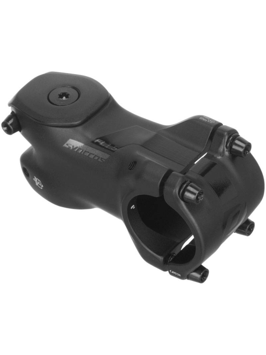 POTENCIA MANILLAR SYNCROSS FL 1.5 NEGRO 6º 50mm