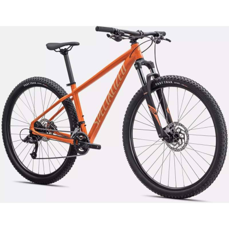 BICICLETA SPECIALIZED ROCKHOPPER SPORT 27.5 2022
