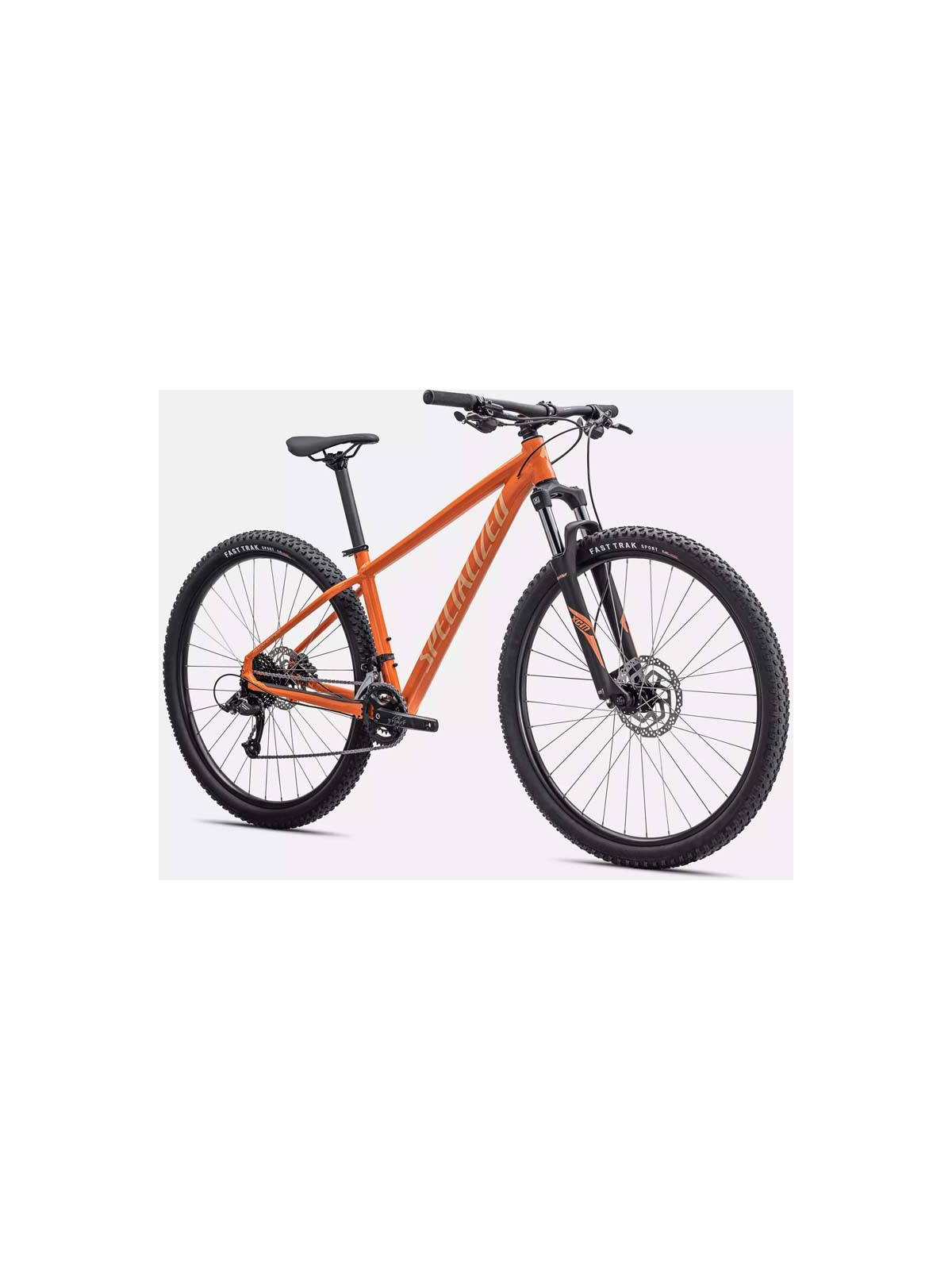 BICICLETA SPECIALIZED ROCKHOPPER SPORT 27.5 2022