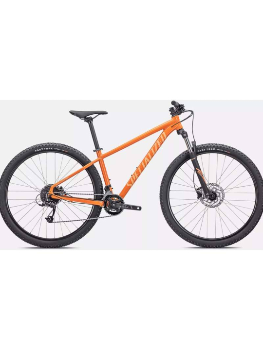 BICICLETA SPECIALIZED ROCKHOPPER SPORT 27.5 2022
