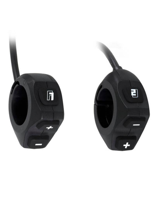 CONTROL REMOTO SPECIALIZED TUBO LEVO KENEVO