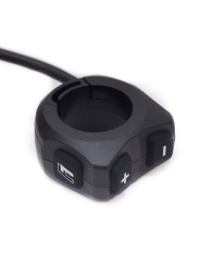 CONTROL REMOTO SPECIALIZED TUBO LEVO KENEVO