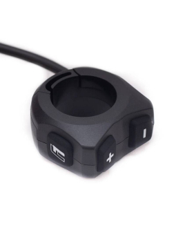 CONTROL REMOTO SPECIALIZED TUBO LEVO KENEVO