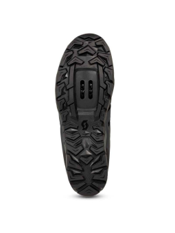 ZAPATILLAS SCOTT CRUS-R BOA PLUS