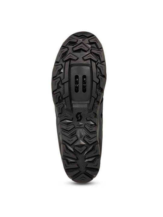 ZAPATILLAS SCOTT CRUS-R BOA PLUS