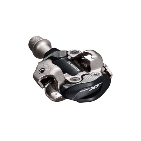 PEDALES SHIMANO XT XC M8100 SPD