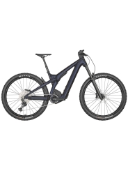 BICICLETA SCOTT PATRON ERIDE 920 2024