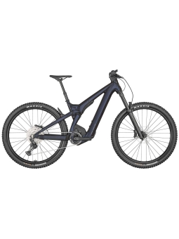 BICICLETA SCOTT PATRON ERIDE 920 2024