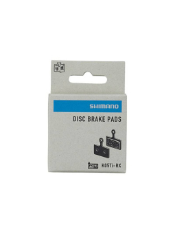 PASTILLA FRENO SHIMANO RESIN K05TI