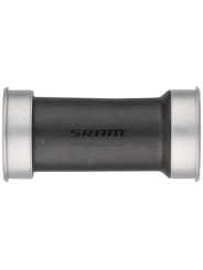 CARTUCHO PEDALIER SRAM DUB PRESSFIT 89-92 mm ALUMINIO PLATEADO