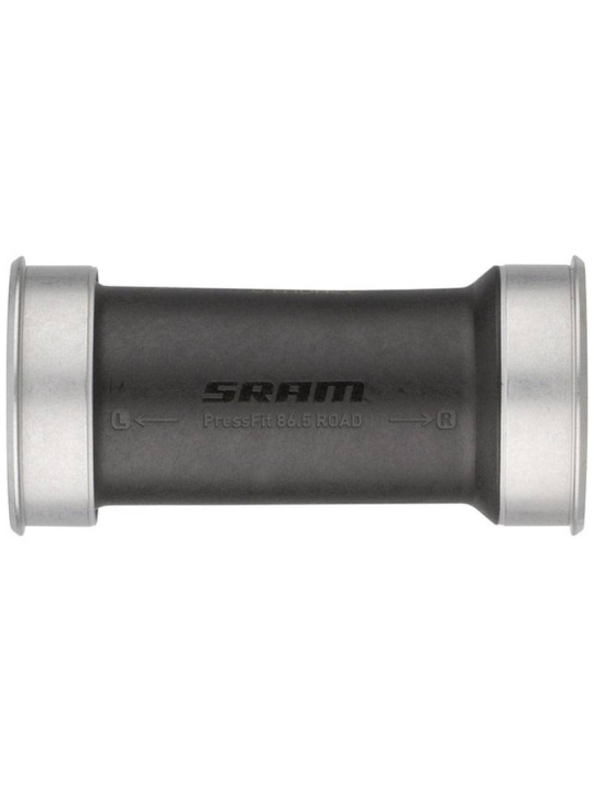 CARTUCHO PEDALIER SRAM DUB PRESSFIT 89-92 mm ALUMINIO PLATEADO