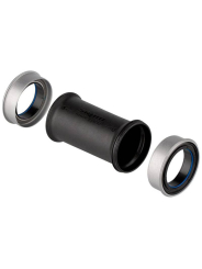 CARTUCHO PEDALIER SRAM DUB PRESSFIT 89-92 mm ALUMINIO PLATEADO