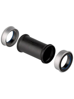 CARTUCHO PEDALIER SRAM DUB PRESSFIT 89-92 mm ALUMINIO PLATEADO