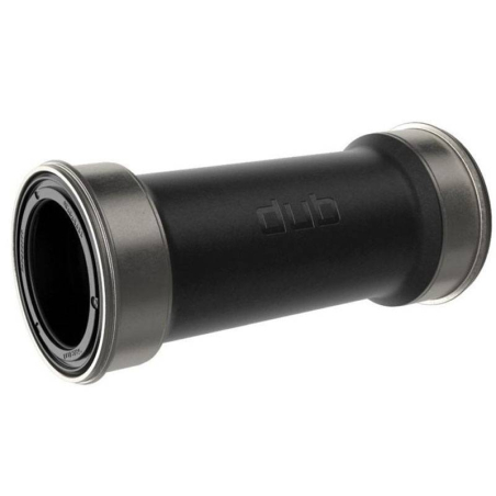 CARTUCHO PEDALIER SRAM DUB PRESSFIT 89-92 mm ALUMINIO PLATEADO