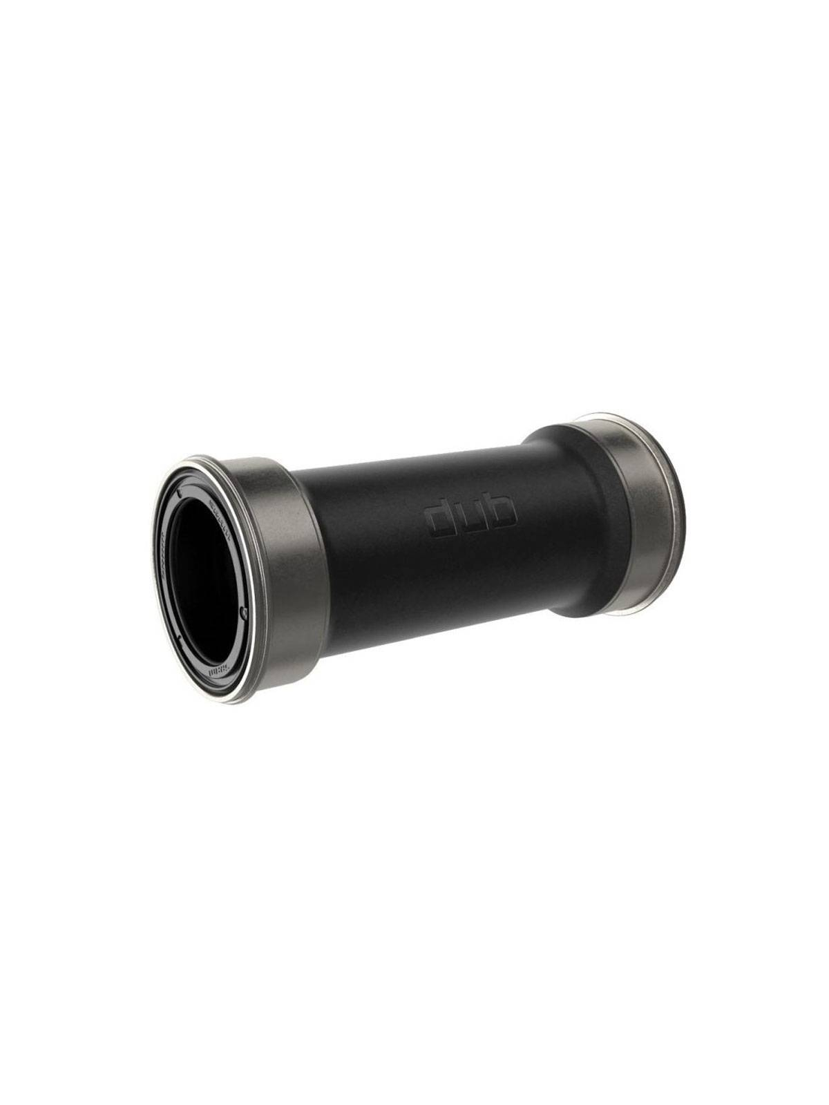 CARTUCHO PEDALIER SRAM DUB PRESSFIT 89-92 mm ALUMINIO PLATEADO