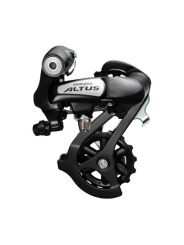 CAMBIO SH ALTUS 7-8VEL M310 DL NEGRO