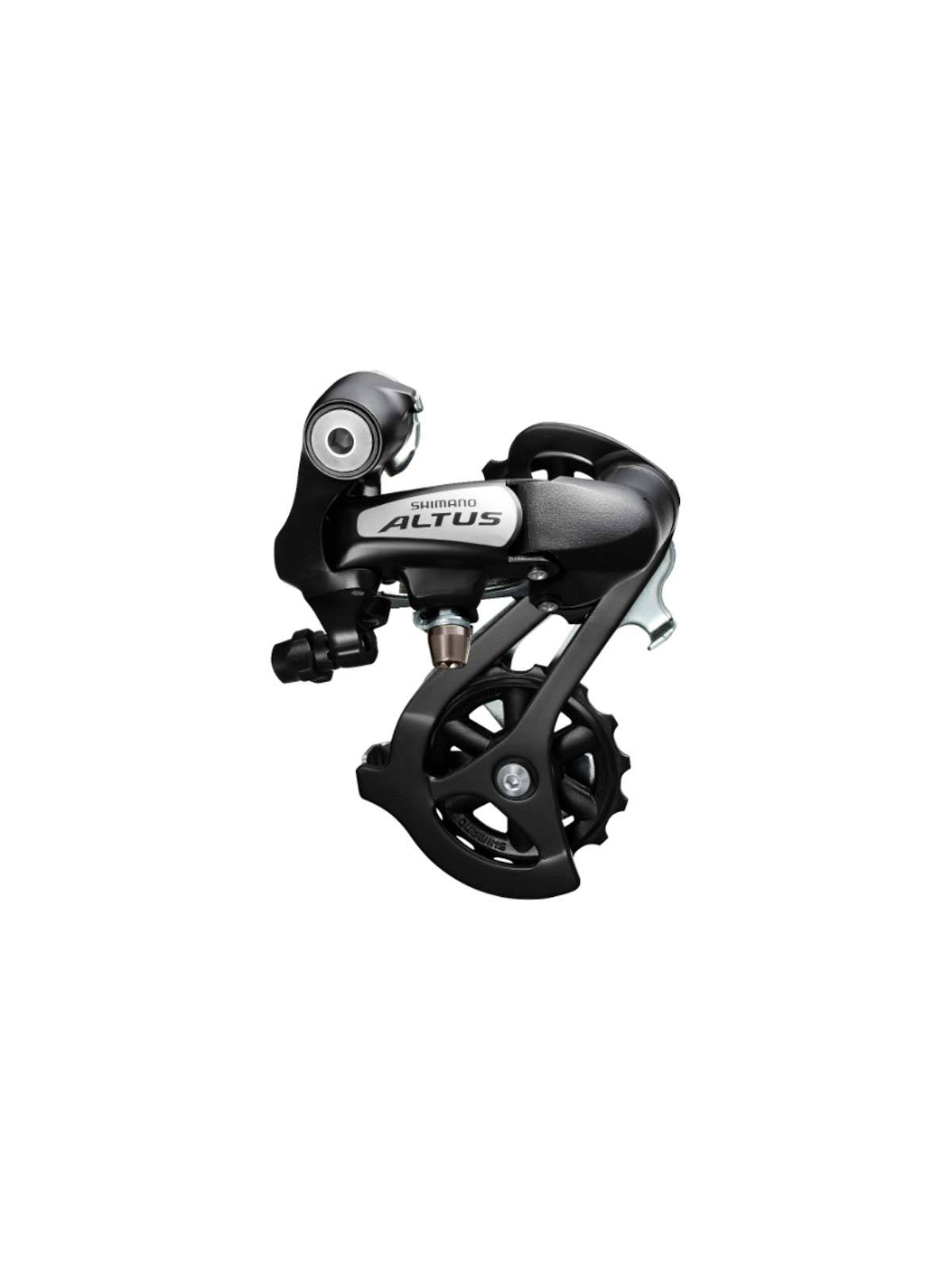 CAMBIO SH ALTUS 7-8VEL M310 DL NEGRO