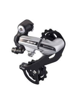 SHIMANO ACERA Cambio RD-M360-SGS 8-7 velocidades