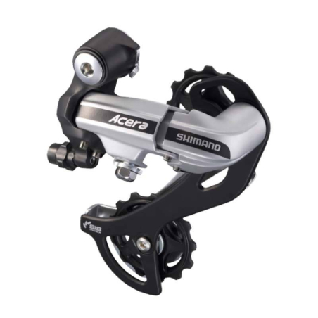 SHIMANO ACERA Cambio RD-M360-SGS 8-7 velocidades
