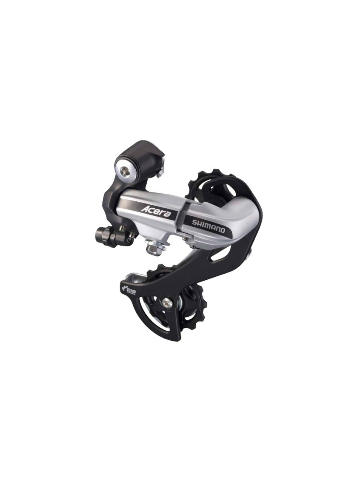 SHIMANO ACERA Cambio RD-M360-SGS 8-7 velocidades