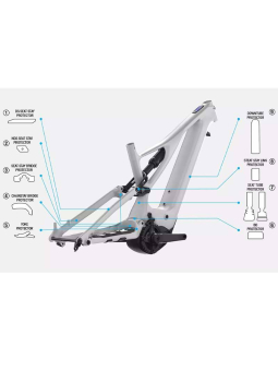 KIT PROTECCION LEVO S199900066