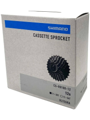 CASSETTE ULTEGRA CS-R8100-12 12V SHIMANO 11-30