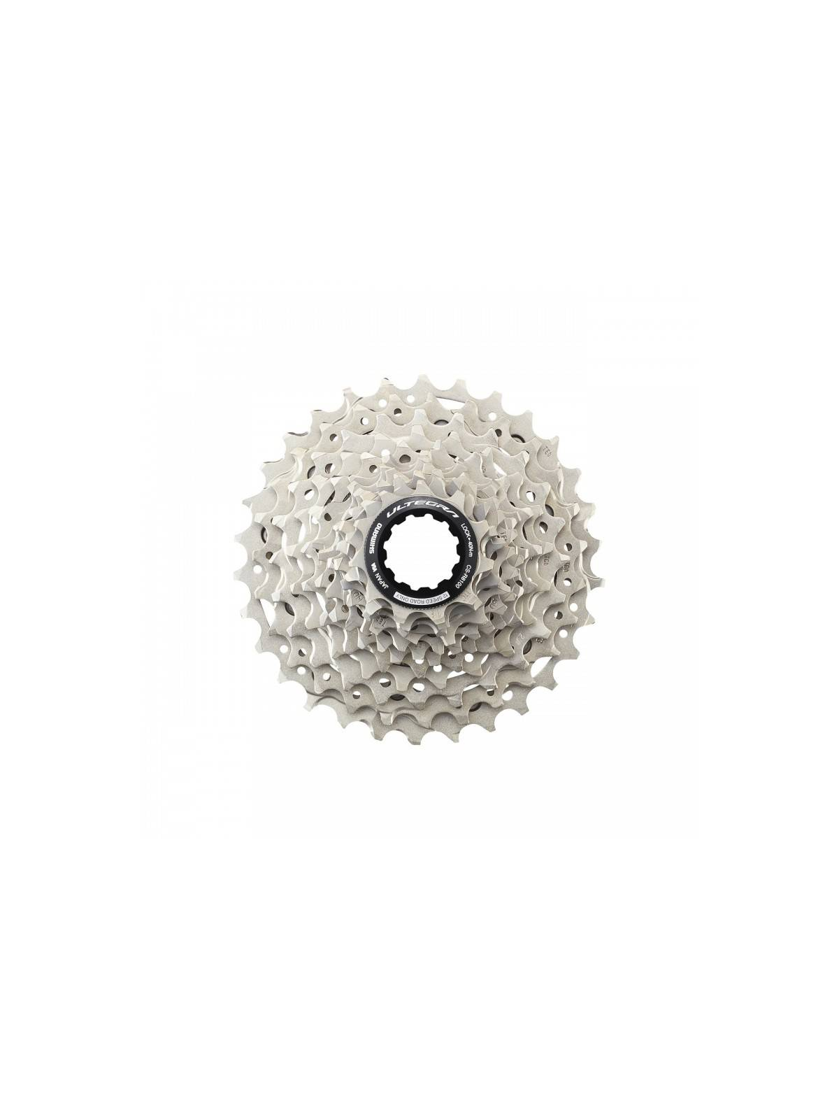 CASSETTE ULTEGRA CS-R8100-12 12V SHIMANO 11-30