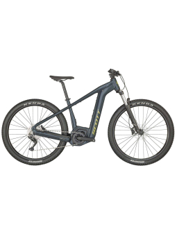BICICLETA SCOTT ASPECT ERIDE 930 2023