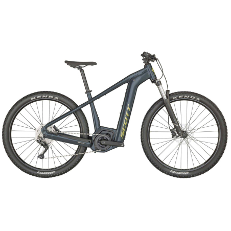 BICICLETA SCOTT ASPECT ERIDE 930 2023