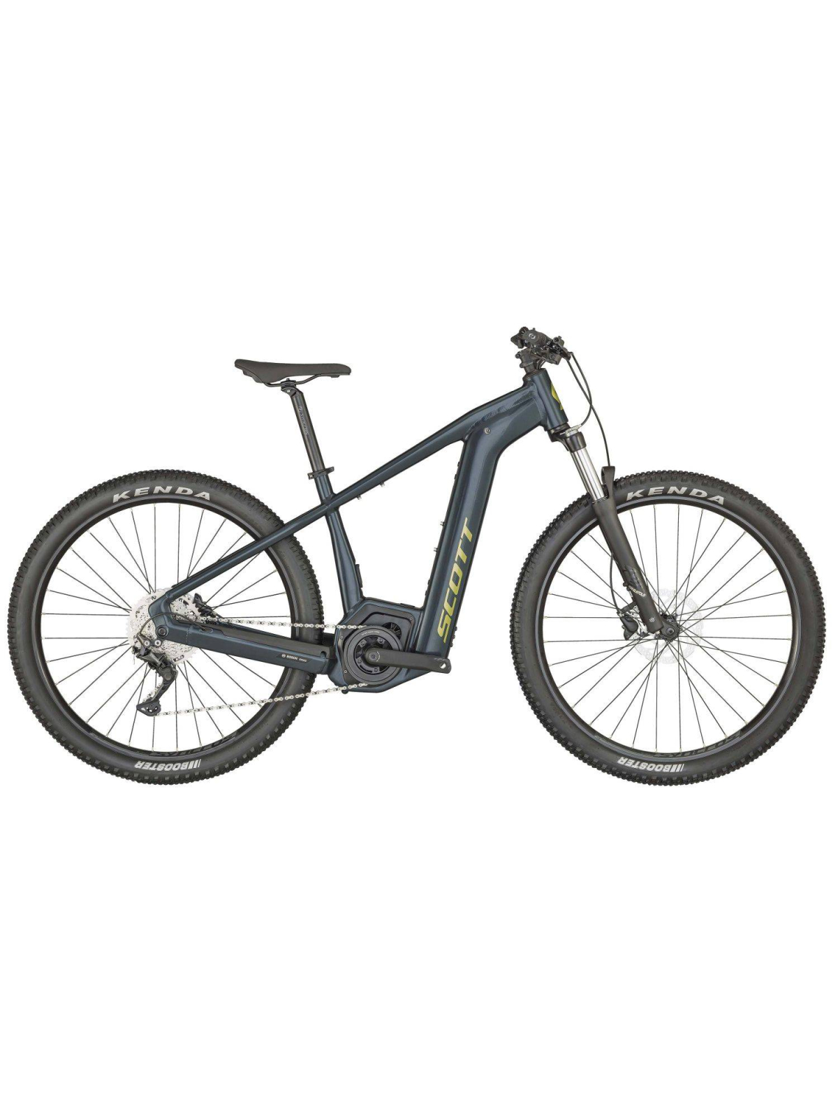 BICICLETA SCOTT ASPECT ERIDE 930 2023