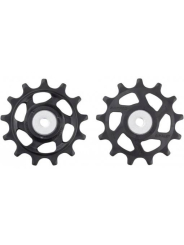 JUEGO POLEAS RD-M8100 12V