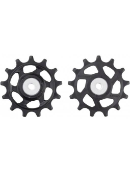 JUEGO POLEAS RD-M8100 12V