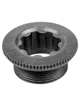 TORNILLLO TAPA AJUSTE BIELA MTB SHIMANO