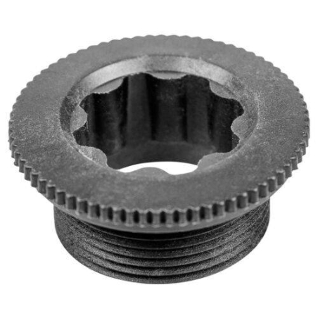 TORNILLLO TAPA AJUSTE BIELA MTB SHIMANO