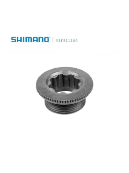 TORNILLLO TAPA AJUSTE BIELA MTB SHIMANO