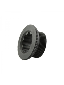 TORNILLLO TAPA AJUSTE BIELA MTB SHIMANO