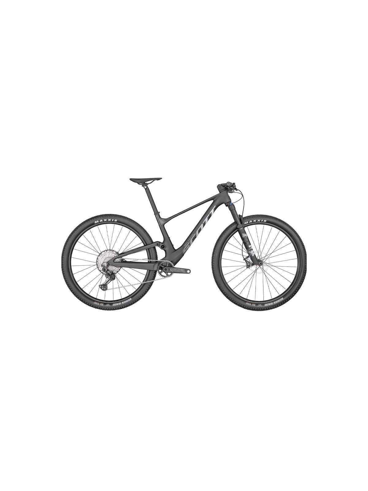 BICICLETA SCOTT SPARK RC TEAM 2024