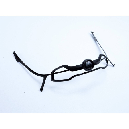 RETENCION MRAS 17 DE REPUESTO KIT ARX PLUS