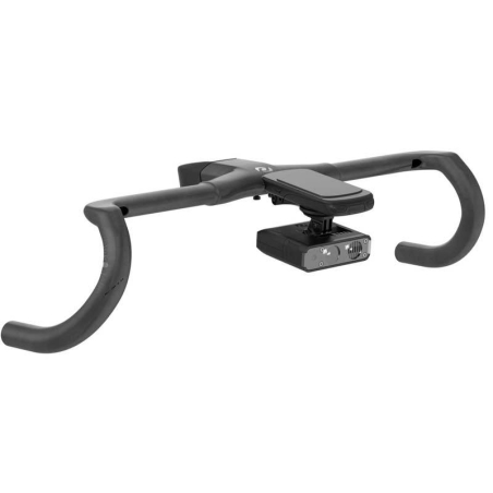 Luz intensa Syncros para bicicleta