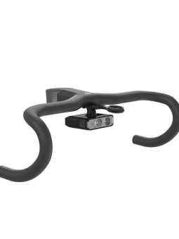 Luz intensa Syncros para bicicleta