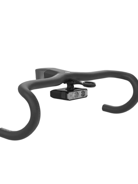 Luz intensa Syncros para bicicleta