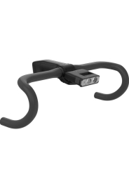 Luz intensa Syncros para bicicleta