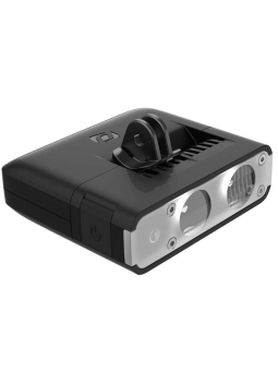 Luz intensa Syncros para bicicleta