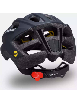CASCO SPECIALIZED CHAMONIX 2 MIPS