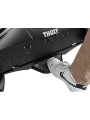 PORTABICI THULE BOLA VELOCOMPACT 3 BICIS 13PINES