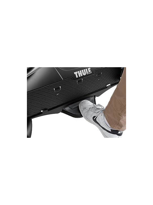 PORTABICI THULE BOLA VELOCOMPACT 3 BICIS 13PINES