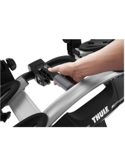PORTABICI THULE BOLA VELOCOMPACT 3 BICIS 13PINES